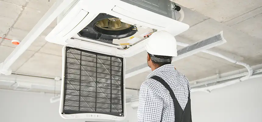 Our Affordable Duct Cleaning Near Me Services in Honolulu, HI