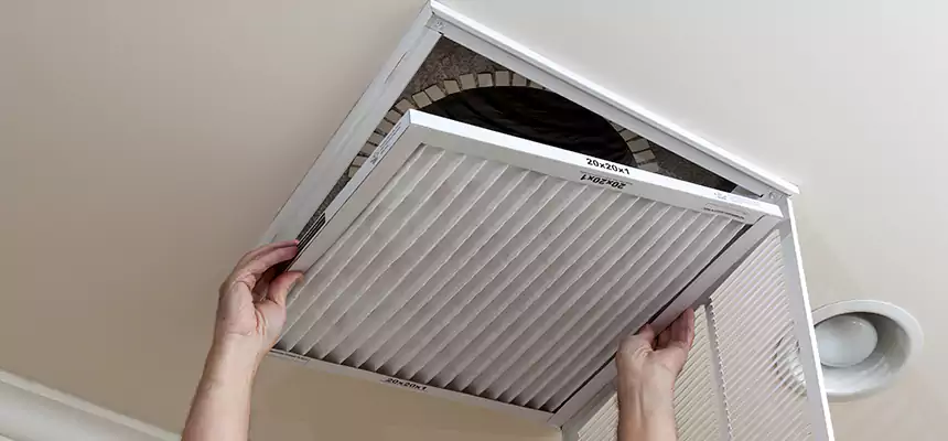 Robust Commercial Air Duct Cleaning in Honolulu