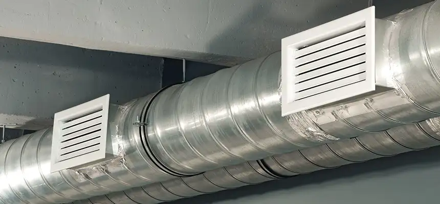 Our Air Duct Camera Inspection Services in Honolulu, HI