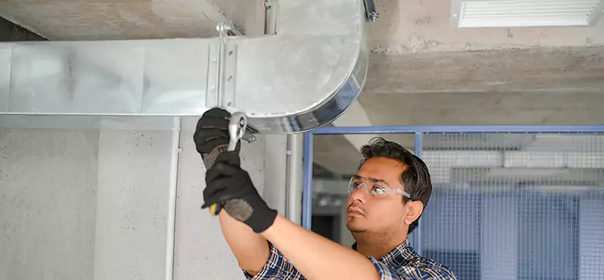 Our Air Duct Installation Services in Honolulu, HI