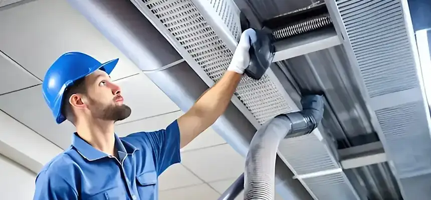Our Annual Dryer Vent Maintenance Services in Honolulu, HI