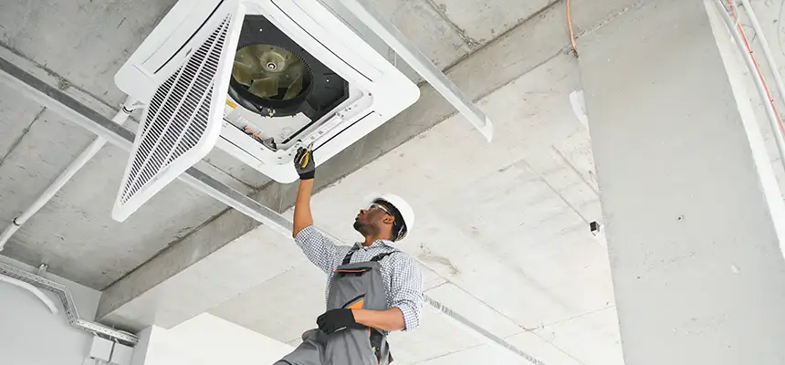 Efficient Multi‑Unit & HOA Annual Vent Cleaning Plans in Honolulu