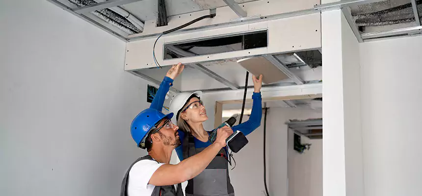 Our Attic Air Duct Cleaning Services in Honolulu, HI