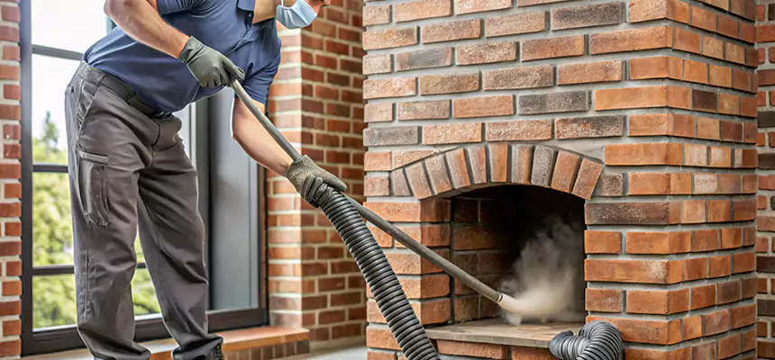 Our Chimney Sweep Services in Honolulu, HI