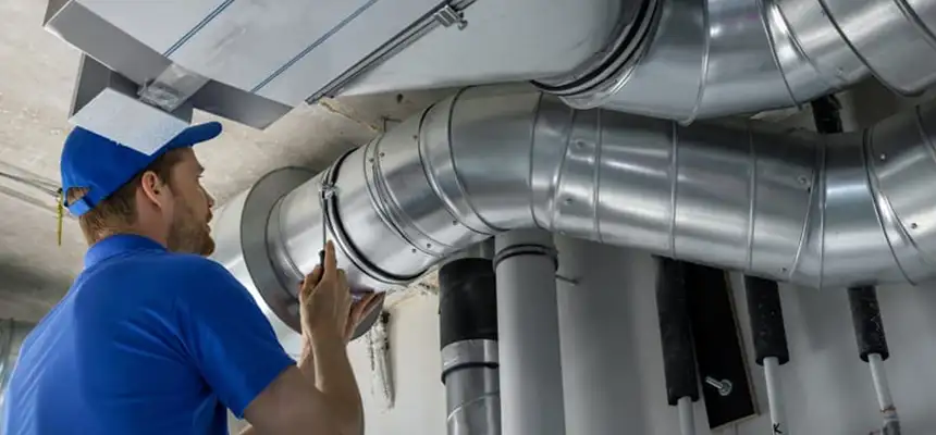 Our Commercial Laundry Vent Cleaning Services in Honolulu, HI