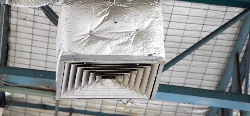 Our Custom HVAC Ductwork Services in Honolulu, HI