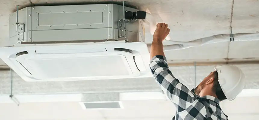 Our Local Vent Cleaning Services in Honolulu, HI