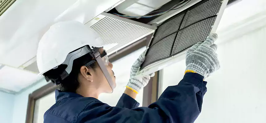 Our Residential Air Vent Cleaning Services in Honolulu, HI