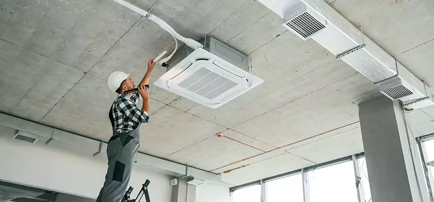 Our Wi Fi Connected Air Ducts Services in Honolulu, HI
