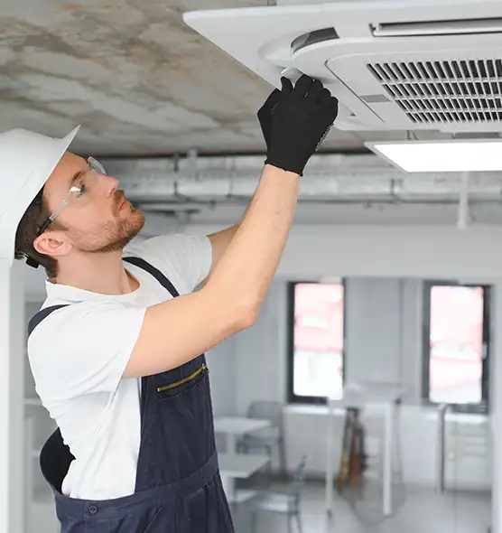 Top Affordable Duct Cleaning Services Near Me in Honolulu, HI