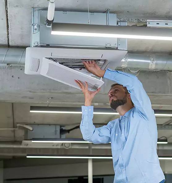 About Air Duct Sealing And Repair in Honolulu, HI