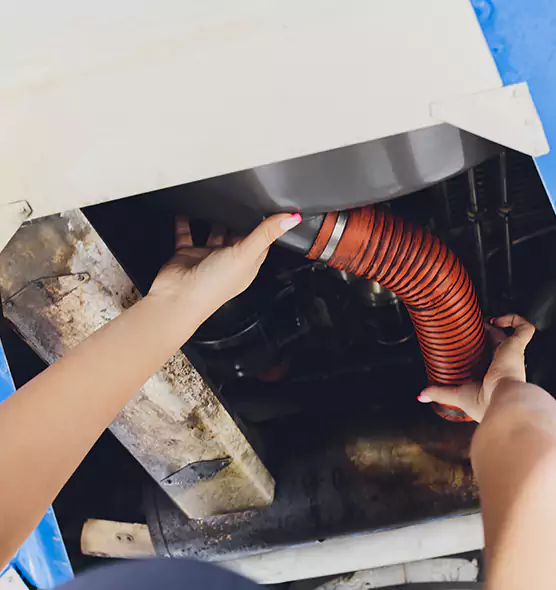 About Air Duct Virus Disinfection in Honolulu, HI