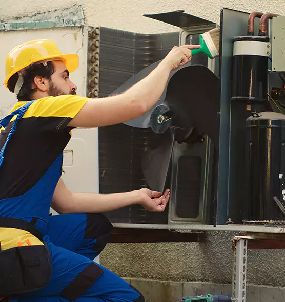 Professional Air Duct Washing Service in Honolulu, HI