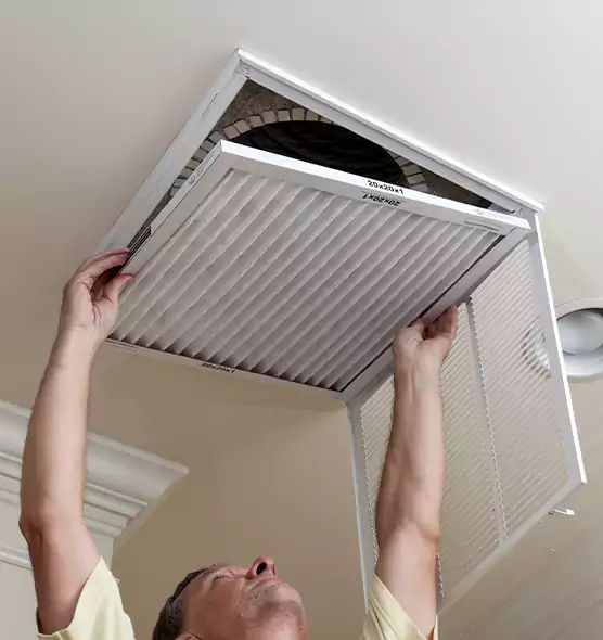 Trusted Apartment Air Duct Cleaning in Honolulu, HI