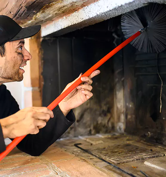 About Expert Chimney Cleaning in Honolulu, HI