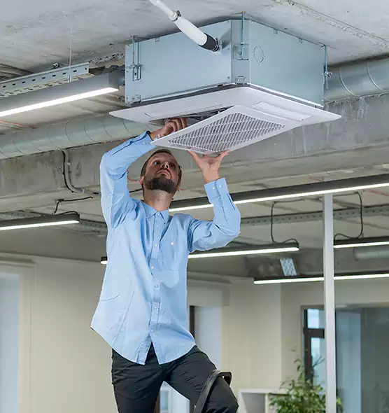 About Custom Wall-Integrated Duct Installation in Honolulu, HI