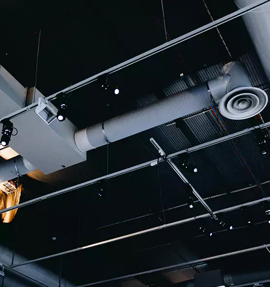 Professional Duct Cleaning For LEED Homes in Honolulu, HI