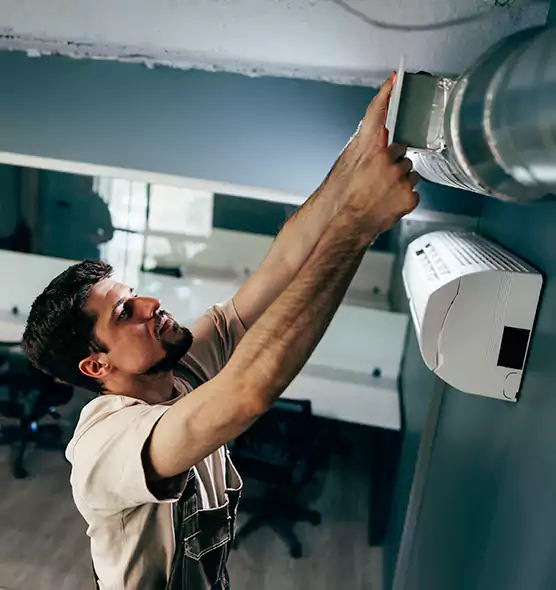 About Flexible Ductwork Replacement in Honolulu, HI