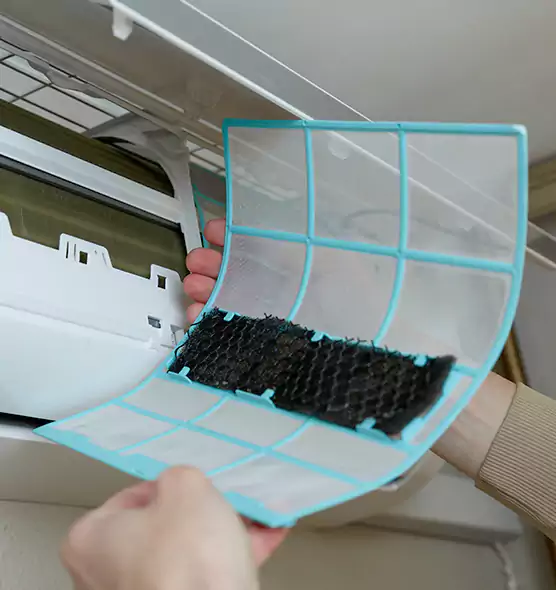 Welcome to Air Duct Cleaning & Repairs Honolulu — Your Local HEPA Filter Installation Pros in Honolulu, HI