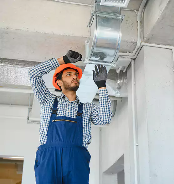 About Hotel Duct And Vent Cleaning in Honolulu, HI