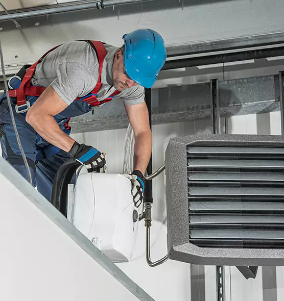 Professional HVAC Cleaning Solutions in Honolulu, HI