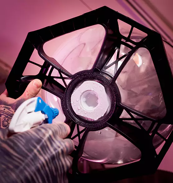 Expert Low VOC Vent Installation in Honolulu, HI