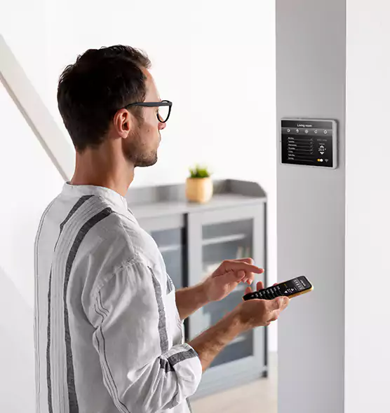 About Smart AC Vent Controller Services in Honolulu