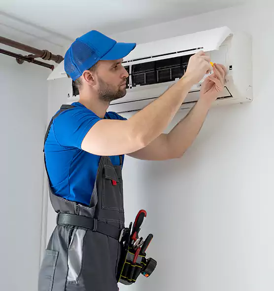 About Smart Thermostat AC Installation in Honolulu, HI