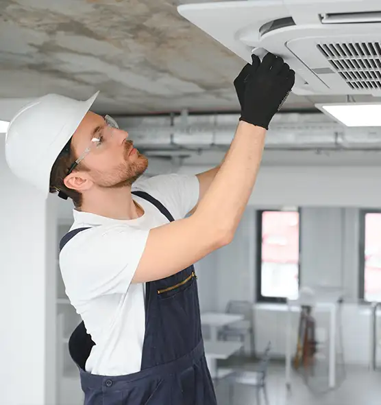 About Spring Air Duct Cleaning in Honolulu, HI