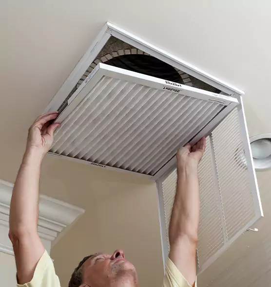 Trusted Vent Shaft Cleaning Expert in Honolulu, HI