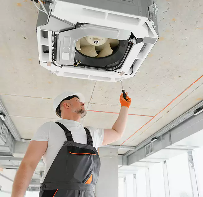 Why Homeowners Businesses Trust Us in Honolulu, HI